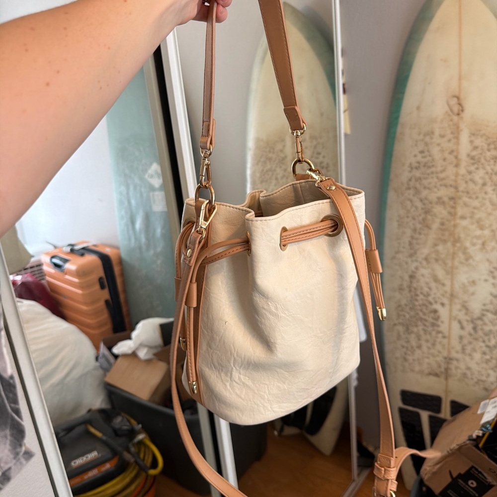 ALTARD STATE bucket purse - Picture 6 of 10